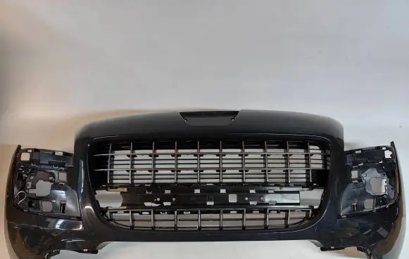 Peugeot 3008 I Front bumper