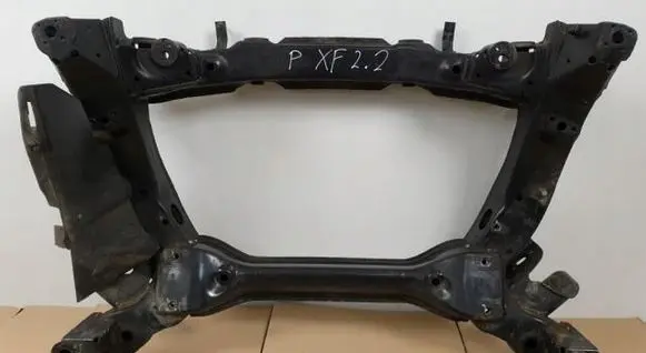 Jaguar XF X250 Front subframe 9X235019BA