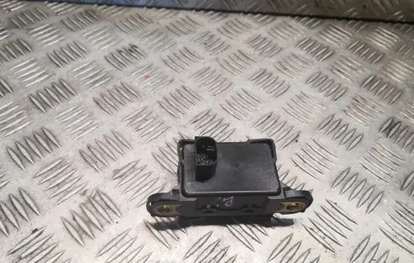 Jaguar XJ X350 Acceleration sensor 5W9314B296AE