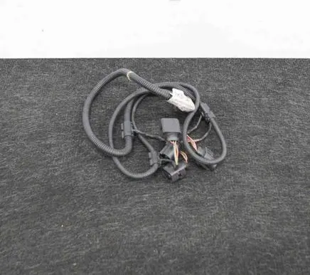 Volkswagen Jetta V Parking sensor (PDC) wiring loom 1K5971104