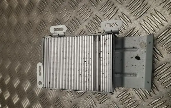 Ford Edge II Voltage converter/converter module E1GT19G317BD