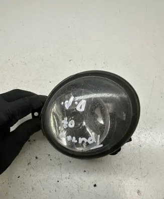 Volkswagen Touran I Front fog light 27128800