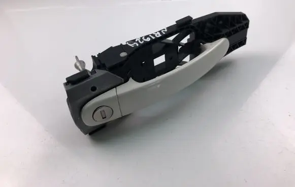Skoda Citigo Front door exterior handle 5N0837205M