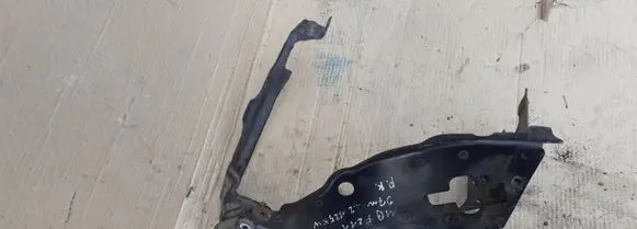 Mercedes-Benz E W211 Headlight/headlamp mounting bracket