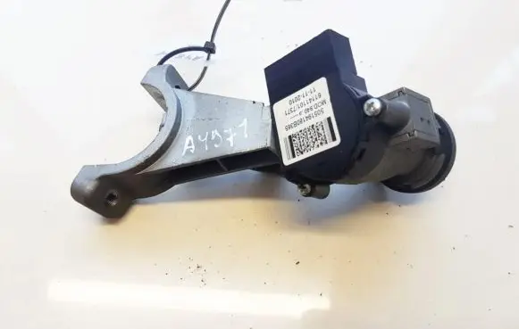 Alfa Romeo Giulietta Ignition lock contact 61141101 505194180B365