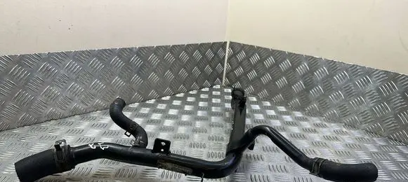 KIA Sportage Engine coolant pipe/hose 256202A860