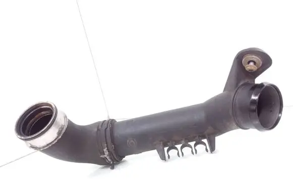 Volkswagen Caddy Intercooler hose/pipe 3C0145762am 3c0145770b