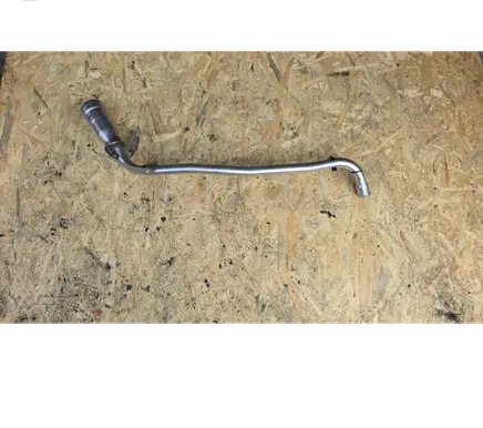 Volvo V60 Fuel tank filler neck pipe 32242668 1T1935630232 EN14307