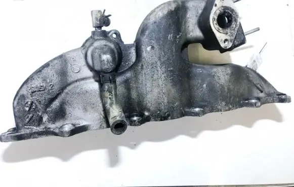 Opel Antara Intake manifold