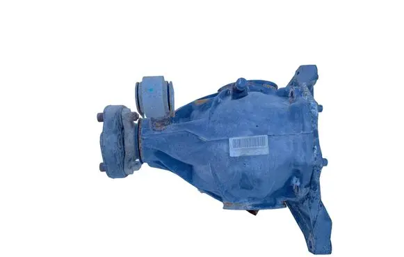 Mercedes-Benz E W212 Rear differential A2043510408