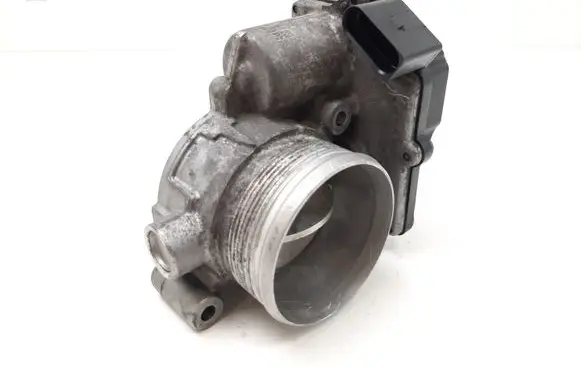 Volkswagen Crafter Throttle valve 03L128063S A2C32356700