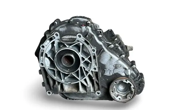 Land Rover Discovery 3 - LR3 Gearbox transfer box case IAB500241