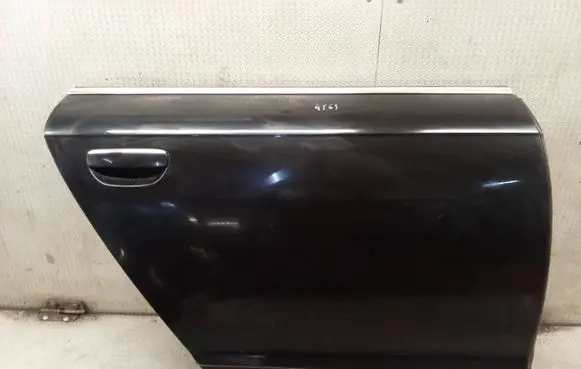 Audi A6 S6 C6 4F Rear door