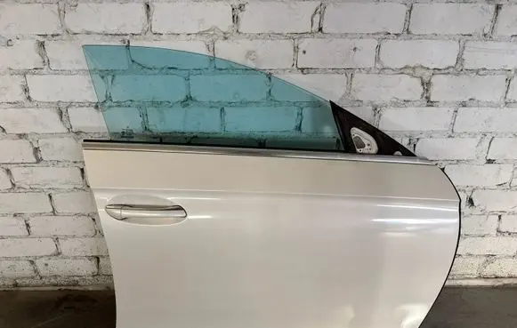 Mercedes-Benz CLS C219 Front door 