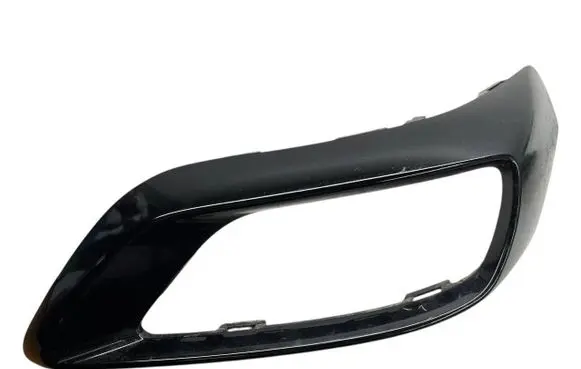 Audi Q7 4M Front bumper lower grill 4M0807513