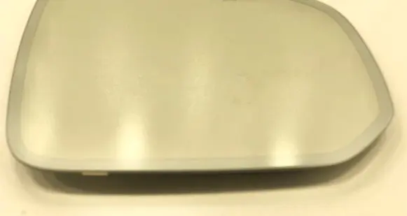 Volvo XC90 Wing mirror glass 31395534
