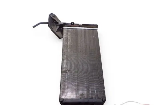 Volkswagen Multivan T4 Heater blower radiator 701819031 191819883
