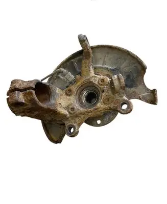 Skoda Superb B6 (3T) Front wheel hub