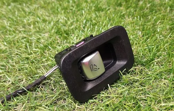 Land Rover Range Rover Sport L320 Seat control switch A2059051403