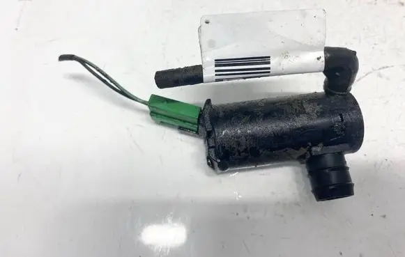Mitsubishi Outlander Windscreen/windshield washer pump