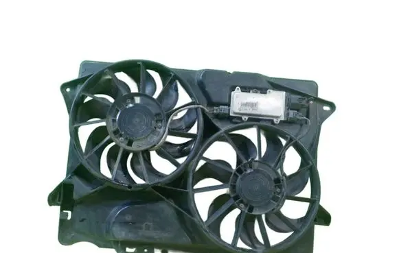Opel Antara Fan set 95472583