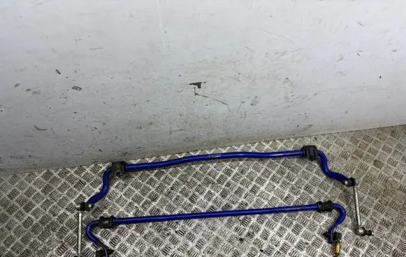 Toyota GT 86 Front anti-roll bar/sway bar ED600812