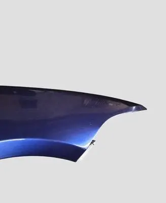 BMW 1 F20 F21 Fender