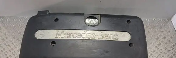 Mercedes-Benz E W211 Engine cover (trim) A6120100967