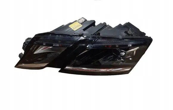 Skoda Octavia Mk3 (5E) Headlight/headlamp 5E1941015F