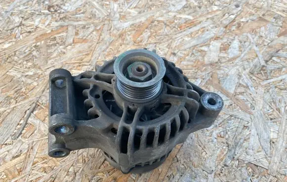Ford Focus Generator/alternator MS1022118354 3N1110300AE