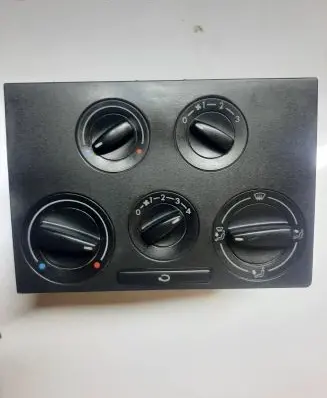 Volkswagen Transporter - Caravelle T4 Climate control unit 7D1819045L 901511520000 7D1819075D