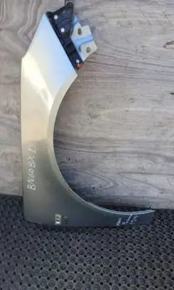 Opel Insignia A Fender