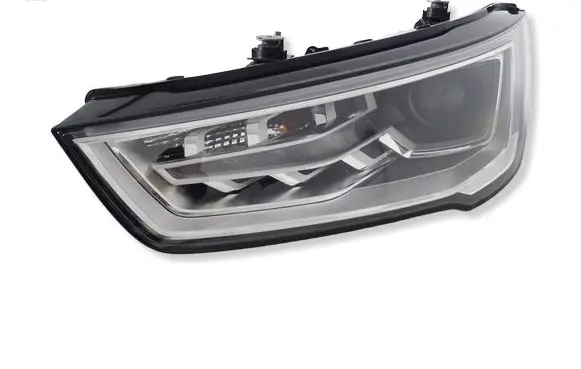 Audi A1 Headlight/headlamp 8XA941005
