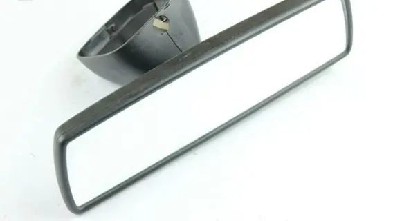 Volkswagen Touareg I Rear view mirror (interior) 7L0858548 7L0858547
