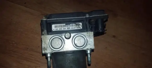 Nissan Primera ABS Pump 0265800308 47660AV712