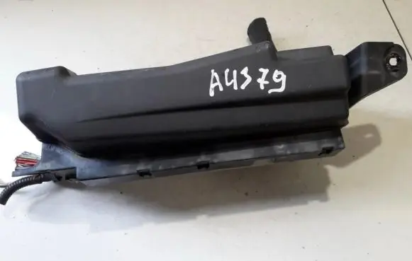 Toyota Corolla Verso AR10 Fuse box set