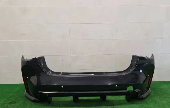 BMW M4 G82 G83 Rear bumper