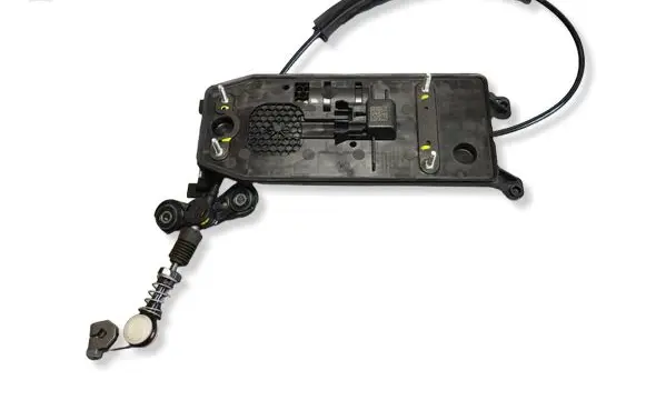 Cupra Formentor Gear shifter/selector 5WA713034K