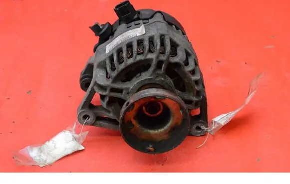 Ford Focus Generator/alternator 98AB10300JE