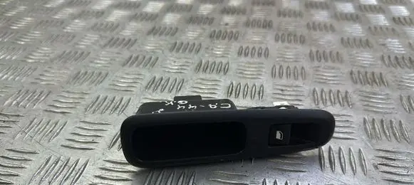 Citroen C4 Grand Picasso Electric window control switch 98007337ZD