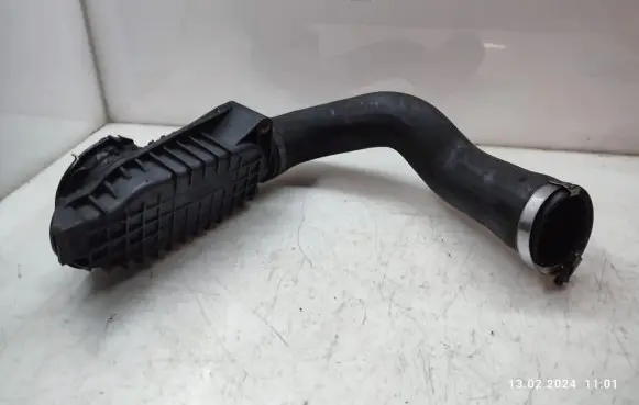 Land Rover Range Rover Sport L320 Intercooler hose/pipe AH229G738AC