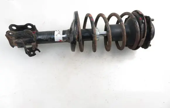Toyota Avensis T220 Front shock absorber with coil spring 