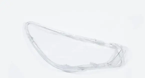 BMW 5 GT F07 Headlight lense 