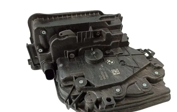 BMW X4 G02 Front door lock 51219492091 9492091