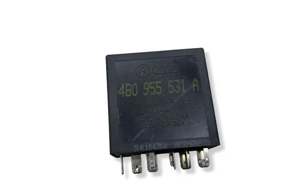 Audi A6 S6 C5 4B Other relay 4B0955531A