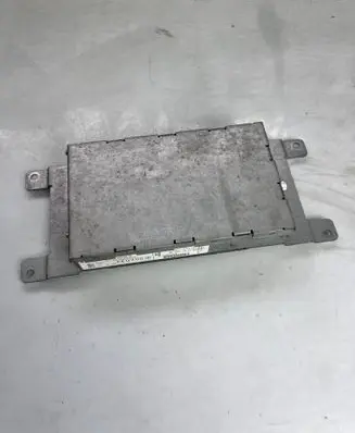 BMW 1 E81 E87 Bluetooth control unit module 6965406 EMS0047JM VP4KAF14B409DB