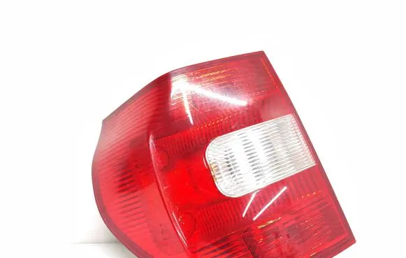 Skoda Yeti (5L) Rear/tail lights 5L0945095 5L0945111 5L0945257