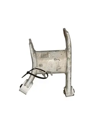 BMW 5 E39 Rear upper control arm/wishbone 540892306