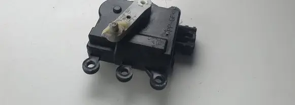 Mazda 6 A/C air flow flap actuator/motor 