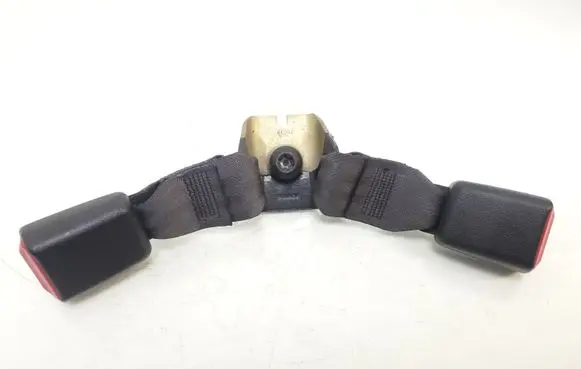 Ford Cougar Middle seatbelt buckle (rear) 223010B7 223010B5